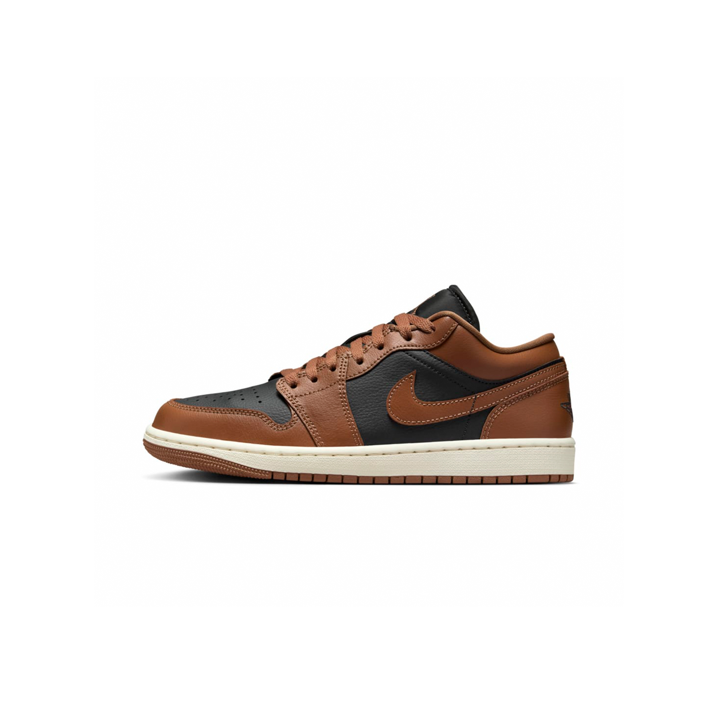 AIR JORDAN 1 LOW ARCHAEO BROWN DC0774-021